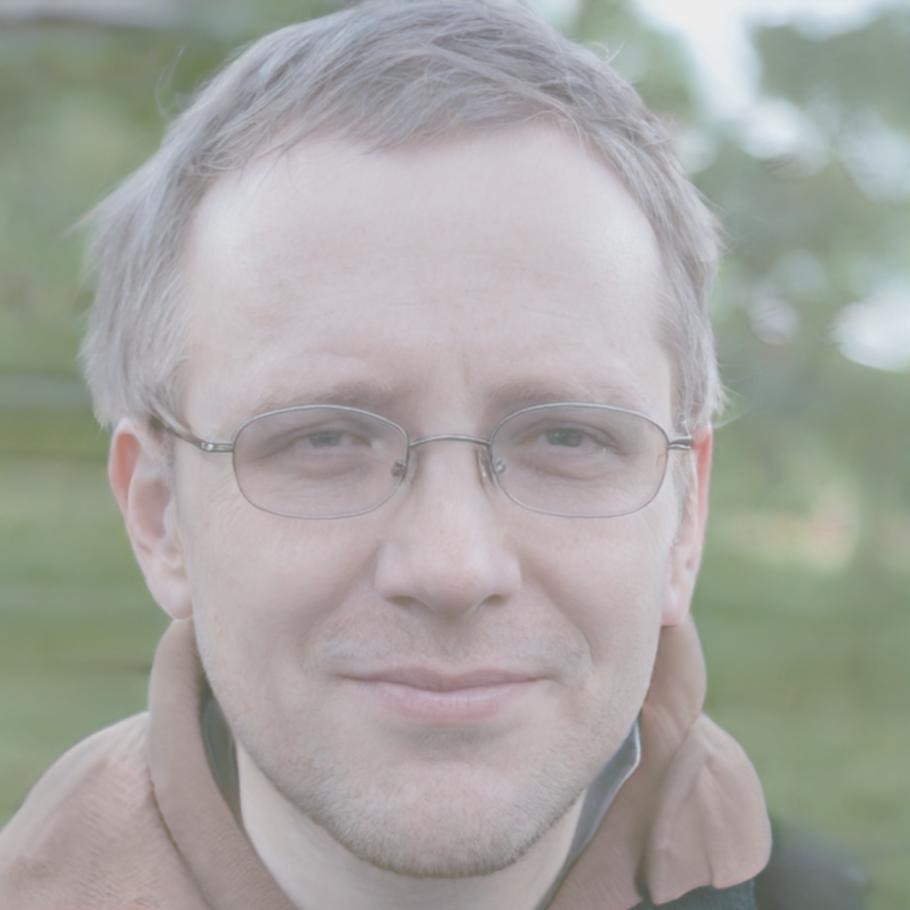 Portrait de Valentin